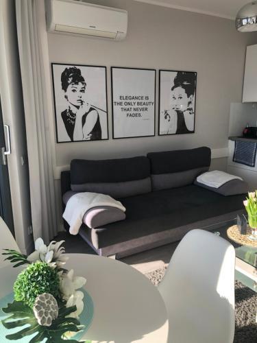 Apartamento Horyzont 801