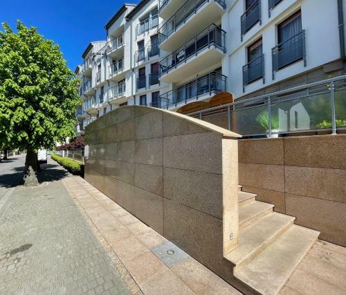 Edel Exclusive Apartments Villa Marea 58 Especially For You