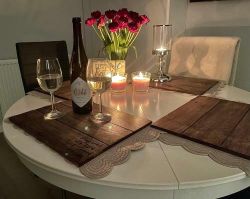 Edel Exclusive Apartments Villa Marea 58 Especially For You