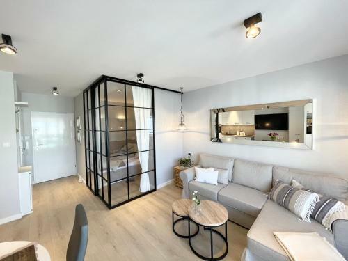 Edel Exclusive Apartments Villa Marea 58 Especially For You