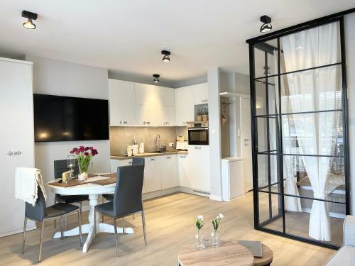Edel Exclusive Apartments Villa Marea 58 Especially For You