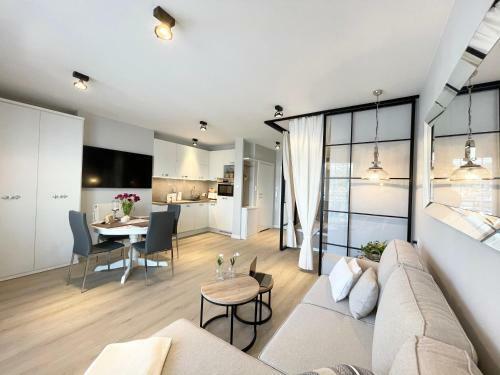 Edel Exclusive Apartments Villa Marea 58 Especially For You