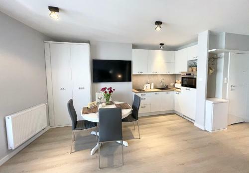 Edel Exclusive Apartments Villa Marea 58 Especially For You