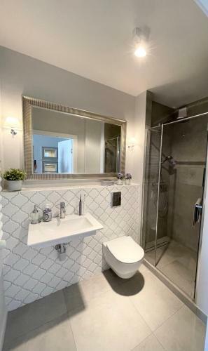 Edel Exclusive Apartments Villa Marea 58 Especially For You