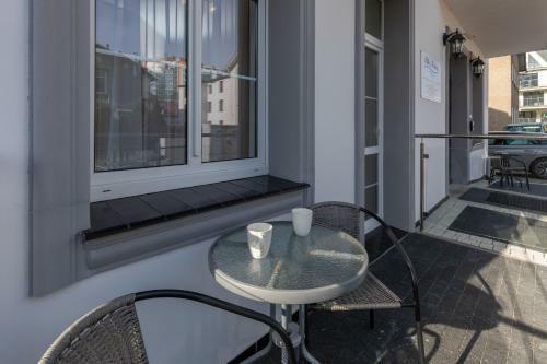 Hostal Villa Nadzieja
