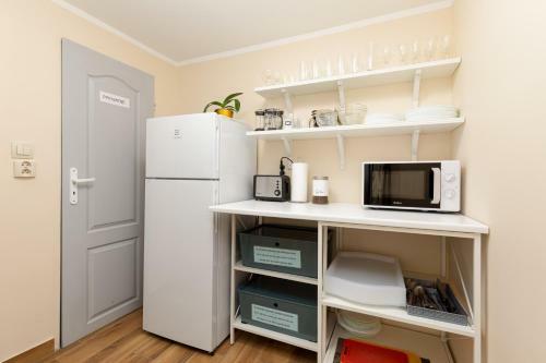 Hostal Villa Nadzieja
