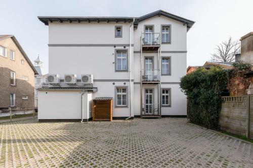 Hostal Villa Nadzieja