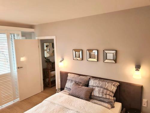 Edel Exclusive Apartments Balticus A 48 Especially For You