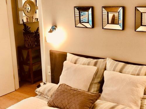 Edel Exclusive Apartments Balticus A 48 Especially For You