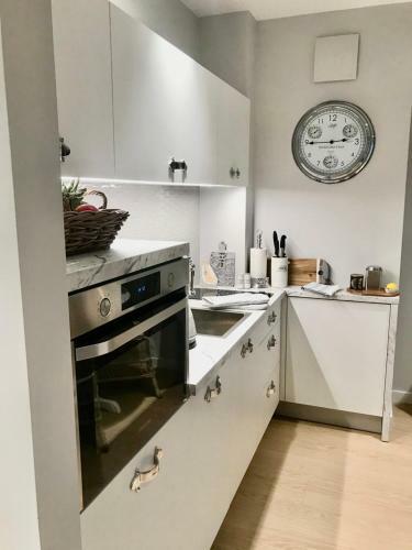 Edel Exclusive Apartments Balticus A 48 Especially For You