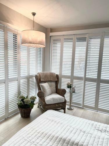 Edel Exclusive Apartments Balticus A 48 Especially For You