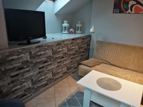 Apartament Dalia