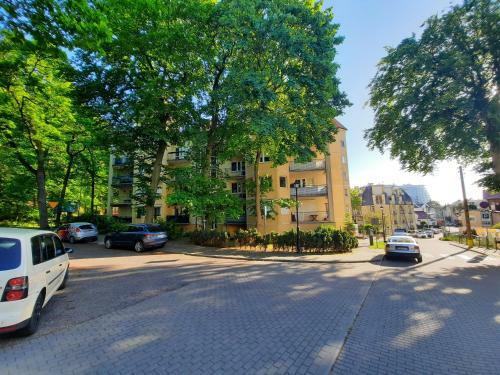 Apartament Dalia
