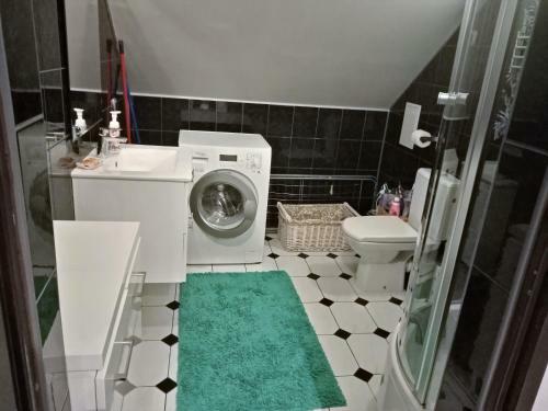 Apartament Dalia
