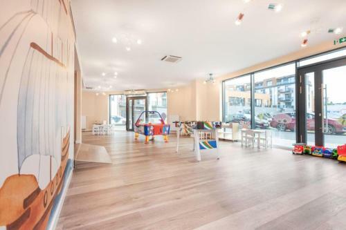 Bel Mare Comfort 305 Apartament