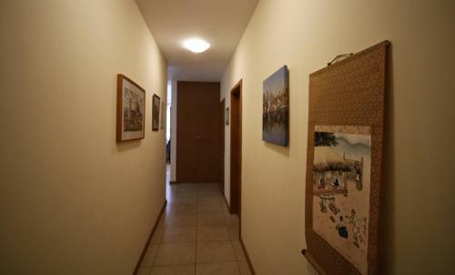 Apartamento Baltic Home Aquamarina Rubin