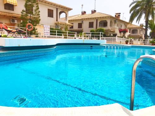Apartamento Calaralto 7