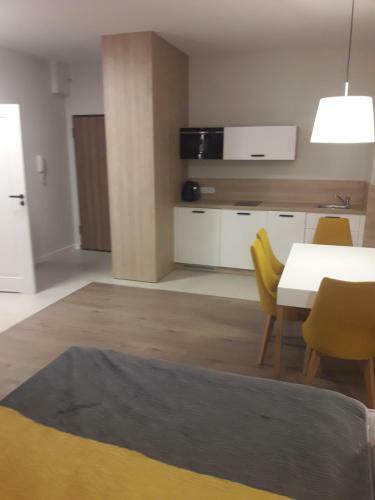Apartamento Bel Mare