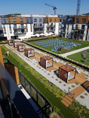 Apartamento Bel Mare