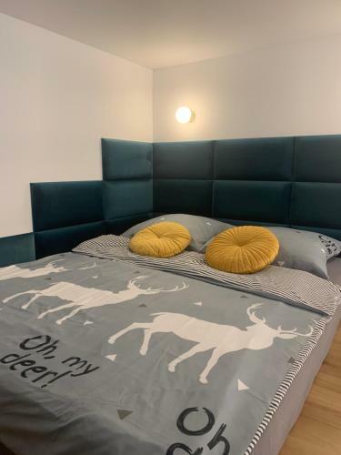Apartament Retro Przy Pla?y