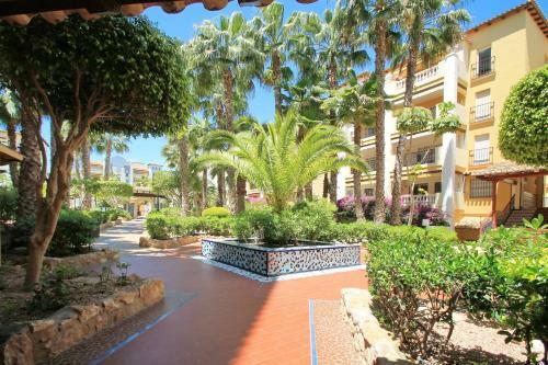 Precioso Apartamento En Centro de Torrevieja