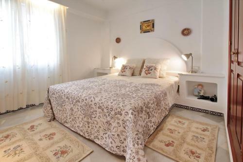 Precioso Apartamento En Centro de Torrevieja