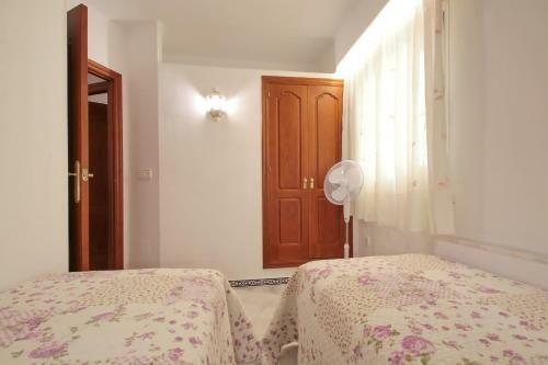 Precioso Apartamento En Centro de Torrevieja