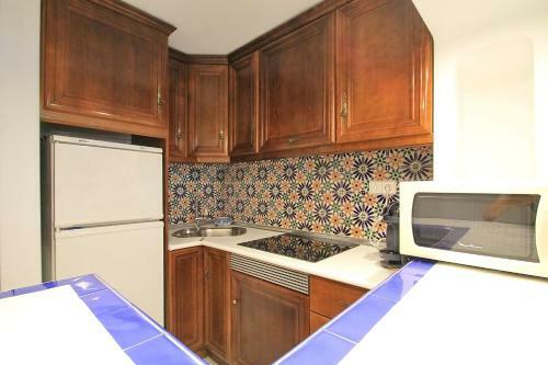 Precioso Apartamento En Centro de Torrevieja