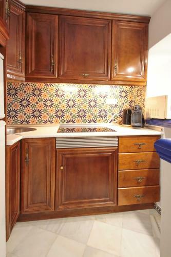 Precioso Apartamento En Centro de Torrevieja