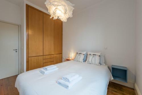 Apartamento Guestready- Dalliance Apts
