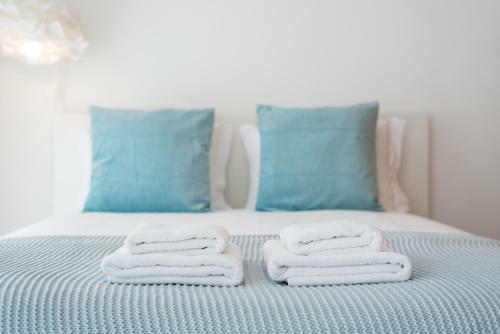 Apartamento Guestready- Dalliance Apts
