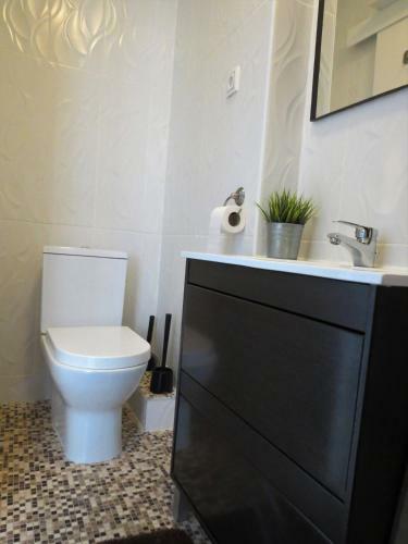 Apartamento Studio