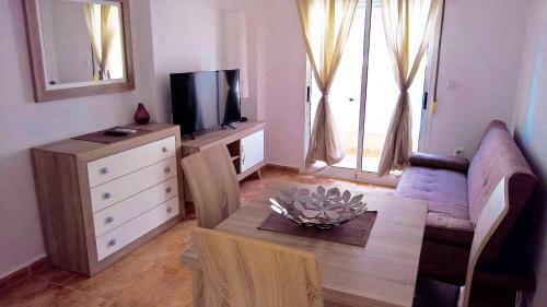 Sea And Pink Lake Apartment By Mm
