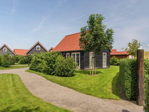 Holiday Home Recreatiepark de Stelhoeveii