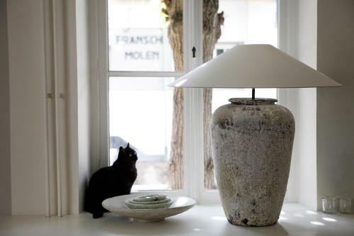 Bed & Breakfast Onder De Linde B&amp;b