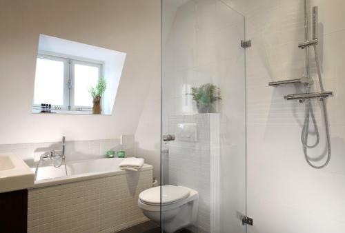 Haarlem Hotelsuites