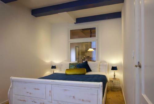 Haarlem Hotelsuites