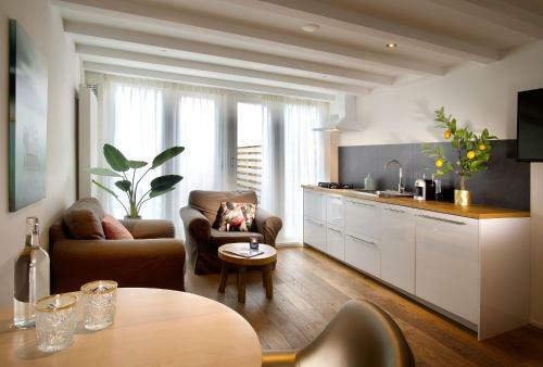 Haarlem Hotelsuites