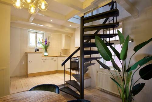 Haarlem Hotelsuites