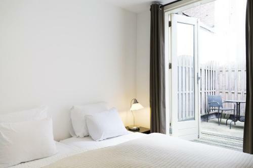 Haarlem Hotelsuites