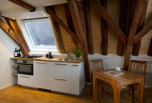 Haarlem Hotelsuites