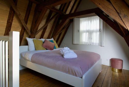 Haarlem Hotelsuites
