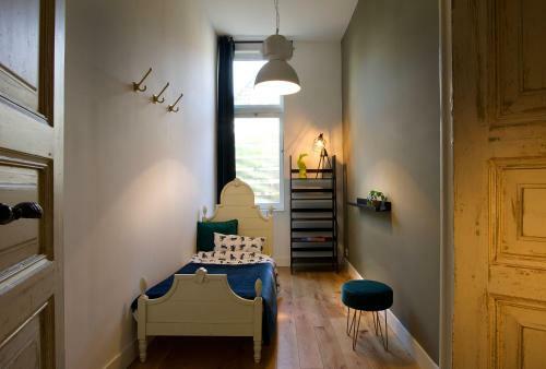 Haarlem Hotelsuites
