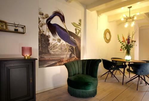 Haarlem Hotelsuites