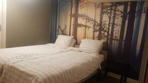 Apartamento Parc House Zandvoort