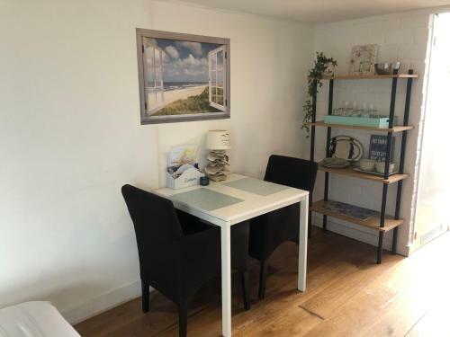 Hostal Beach Break Zandvoort