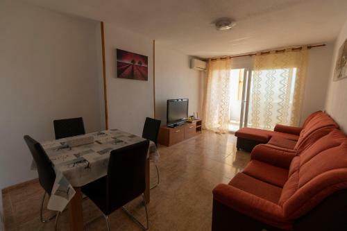 Apartamento Paradise Home