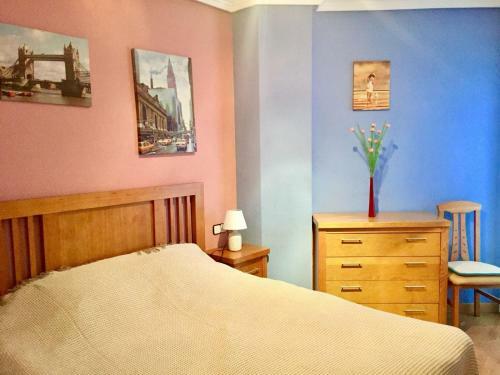 Torrevieja Two-bedroom Apartment