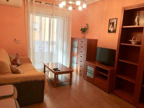 Torrevieja Two-bedroom Apartment