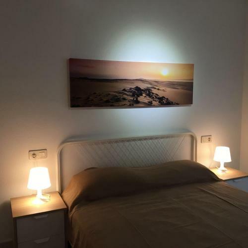 Apartamento Torrevieja Playa Locos